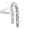 Bracelete em PRATA 925