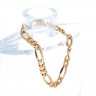 Pulseira em OURO de 19,2K