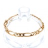 Pulseira em OURO de 19,2K