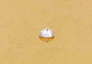 DIAMANTE NATURAL 0.12CT