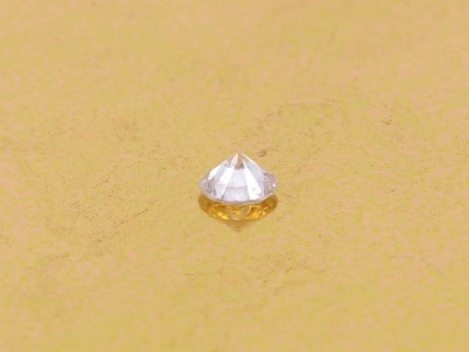 DIAMANTE NATURAL 0.12CT