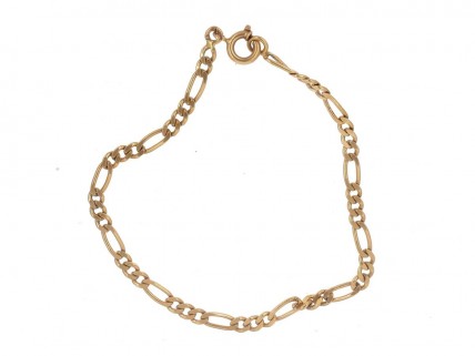 Pulseira em OURO 19,2K
