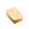 Lingote de 2,5g em Ouro de 24K (999.9)