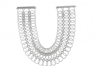 Bracelete em PRATA