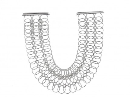 Bracelete em PRATA