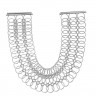 Bracelete em PRATA
