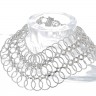 Bracelete em PRATA