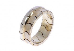 Bracelete em PRATA 925