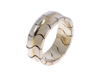 Bracelete em PRATA 925
