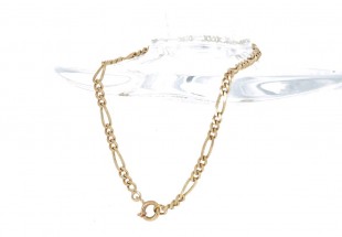 Pulseira em OURO 19,2K
