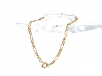 Pulseira em OURO 19,2K