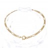 Pulseira em OURO 19,2K