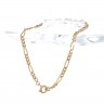Pulseira em OURO 19,2K