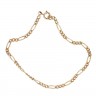 Pulseira em OURO 19,2K