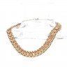Pulseira ANTIGA em OURO 19,2K