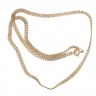 Fio em OURO 19,2K