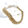 Pulseira em OURO 18K