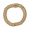 Pulseira em OURO 18K