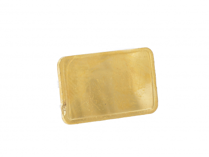 Lingote de 5g em Ouro de 24K (999.9)