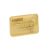 Lingote de 5g em Ouro de 24K (999.9)