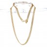 Fio em OURO 19,2K
