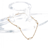 Pulseira em OURO de 19,2k