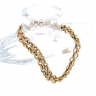 Pulseira em OURO 19,2k