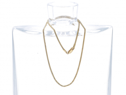 Fio em OURO 14K
