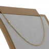 Fio em OURO 14K