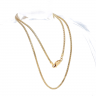 Fio em OURO 14K