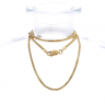 Fio em OURO 14K