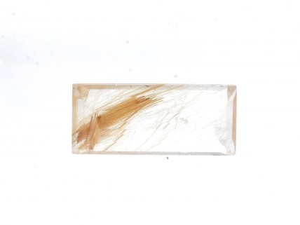 Quartzo 4,95ct