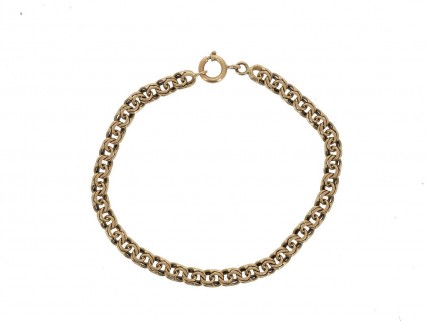 Pulseira em OURO 19,2K 