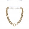 Pulseira em OURO 19,2K 