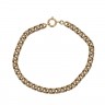 Pulseira em OURO 19,2K 