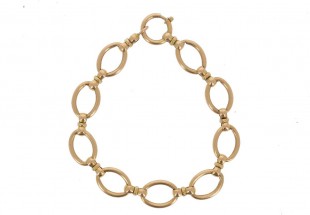 Pulseira em OURO 19,2K 