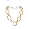 Pulseira em OURO 19,2K 