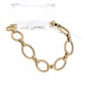 Pulseira em OURO 19,2K 