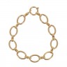 Pulseira em OURO 19,2K 