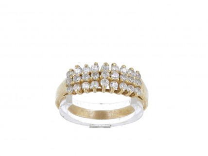 Anel em OURO 19,2K