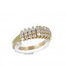 Anel em OURO 19,2K