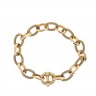 Pulseira em OURO 19,2K