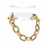 Pulseira em OURO 19,2K