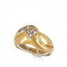 Anel em OURO 19,2K