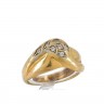 Anel em OURO 19,2K