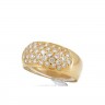 Anel em OURO 19,2K