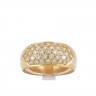 Anel em OURO 19,2K