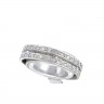 [FOTO 360º] Anel em OURO 19,2K