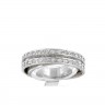 [FOTO 360º] Anel em OURO 19,2K
