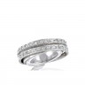 [FOTO 360º] Anel em OURO 19,2K